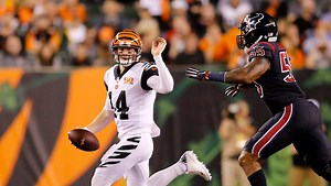 History of OC changes suggest Bengals could improve