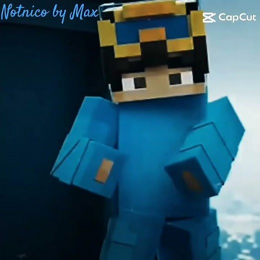Notnico edit #minecraft #notnico