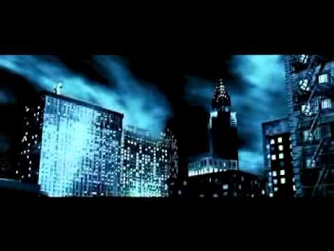 Daredevil – Opening Title