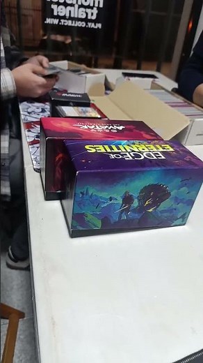 Epic Pokémon & Magic Card Showdown 🎴 | Trading Card Game Fun #pokemon #monstrainertcg