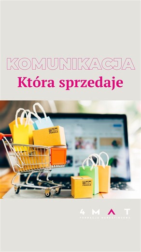 4MAT formacja marketingowa on Instagram: "We współpracy z dr. Markiem Borowińskim omawiamy, które detale naprawdę decydują o uwadze klienta w sklepie. To nie tylko produkt, to sposób, w jaki jest zakomunikowany. 👉🏼 Czytelna cena, 👉🏼 Jasno pokazane możliwości zakupu, 👉🏼 ⁠Wyraźnie opisane korzyści, benefity i gwarancje! Wszystko to musi być widoczne, zrozumiałe i podane bez wysiłku. 🧠✨ Klient nie chce się domyślać. Chce szybko zrozumieć, co zyskuje i dlaczego właśnie ta oferta jest dla nieg