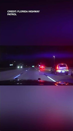 Troopers stop suspected DUI driver going 30+ miles over speed limit on I-75