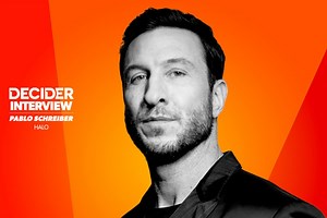 ‘Halo’ Star, EPs Explain Why Master Chief Finally Takes Off His Helmet in the New Series