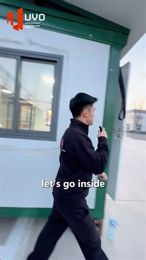 Why Choose a Solar-Powered Expandable House?