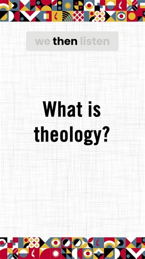 What is theology? Rev. Prof. Peter Mageto, Vice Chancellor of Africa University, notes that theology is described as God's word made active. Discover how our response shapes our conversation with the divine across historical, social, moral, and ecological dimensions. This clip is from a webinar series on theology in our Wesleyan tradition. The next webinar is February 21. Sign up now: https://www.resourceumc.org/en/content/serve-joyfully-webinar-on-missiology | The United Methodist Church