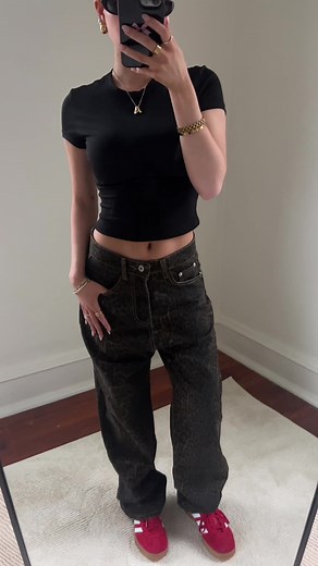 Mikayla Vallati on TikTok