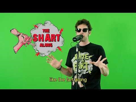 Metallica - Master of Puppets THE FART ALONG