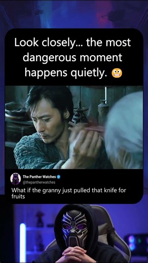 Not Perfect… But the Fight Scenes Deliver | The Warrior's Way (2010)