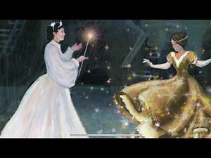 Knowledge 3 Lesson 1 (Grade 1) - Cinderella