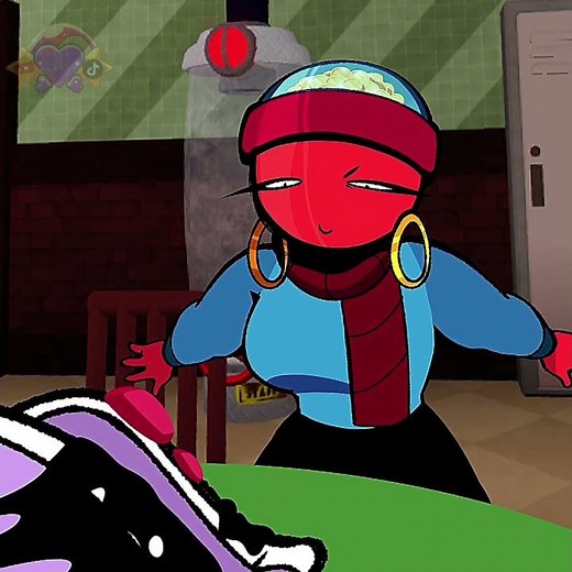 The Average Twisted Ginger Encounter: 🍪🪙- Dandys World - Meme - #dandysworld