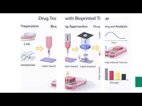 How 3D Bioprinting Could Transform Organ Transplants 1