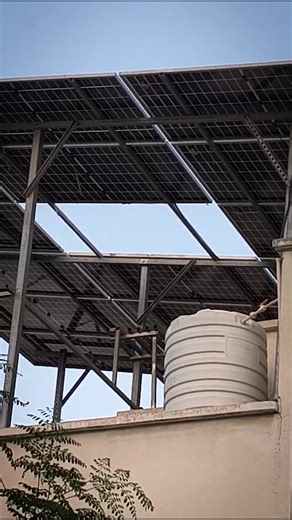 Another successfull installation in Jaipur by UTL Solar! 10kW On-Grid Rooftop Solar Setup with UTL TOPCon Bi-facial 575W Panels and UTL 15kW Grid-tied Inverter. It is helping our customer save big and enjoy nonstop solar power. . . . . . . . . #utlsolar #solarinstallation #ongridsolar #solarsavings #solarpower #cleanenergy #rooftopsolar #subsidy #solarinverter #netmetering | UTL Solar