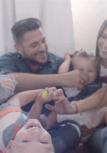 Hey mamas! We bet you didn't realize that you've likely rocked your babies over 1 million times in their first year! Each gentle motion helps with bonding, brain development, and balance, while creating those quiet, irreplaceable moments ✨ At RockerMama, we celebrate every rock, every snuggle, and every moment that brings parents and babies closer 💕 Learn more about the Ready Rocker in our link in bio. #rockermama #BabyBonding #ParentingJourney