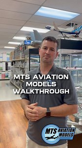 Visit the US Air Force Museum and stop by the largest walk-in retail aviation model store in North America just 10 minutes away! Come to MTS Aviation Models and check out a huge selection of die-cast collectible models from Gemini Jets, InFlight200, Hobby Master, Corgi and many more! We also have unique gift ideas for the kids including aviation toys, military Cobi building blocks, huge selection of plastic model kits and so much more! ✈ 1277 N Fairfield Rd, Beavercreek, OH 45432📍 | MTS Aviatio