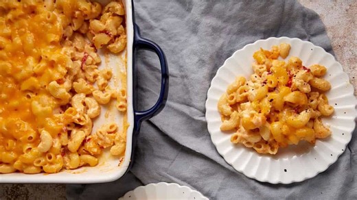 These 21 Family Recipes Brought Me Back to My Childhood Table