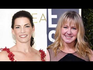 Where Are Tonya Harding & Nancy Kerrigan Today Life 32 Years After the Scandal