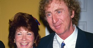 'Willy Wonka' Star Gene Wilder's Widow Karen Boyer Unveils the Actor's Emotional Last Words