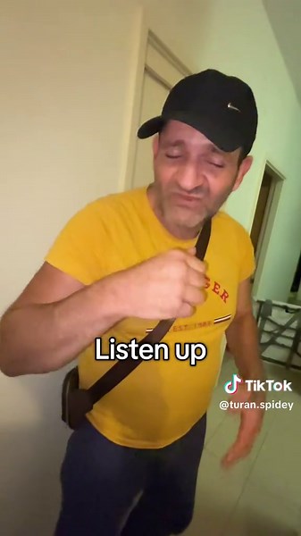 Listen closely @slammer king @SLAMMERno1 @SLAMMERpranks1🦊🦊🦊 @slammerslammer1 #spideyturan #tiktok #trending #xyzbca #sydney