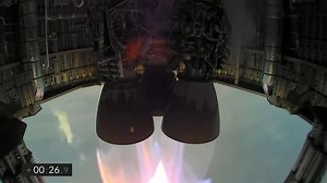 307K views · 668 reactions | SpaceX launched another Starship prototype test on Tuesday for a mission to Mars. However, the mission was unsuccessful due to a landing sequence failure. https://nyti.ms/39t8g6e | The New York Times | Facebook