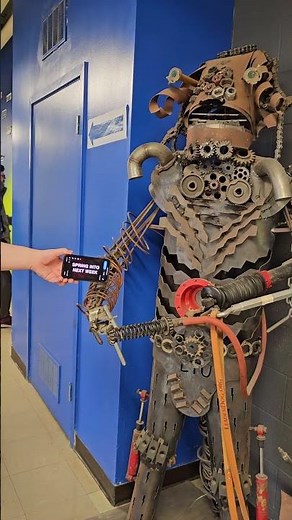 Signs of Spring Break