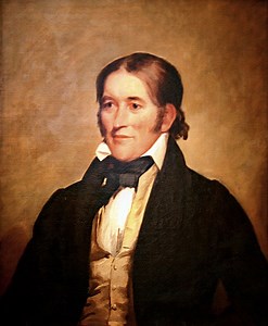 Davy Crockett - Alchetron, The Free Social Encyclopedia
