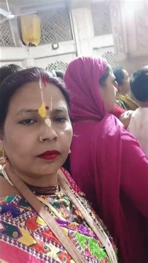 Nidhi van, vrindavan