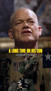 2M views · 45K reactions | One of the Deadliest Snipers in History. 勞 Watch the full episode with Jocko Willink at 12:30PM CST. #navyseals #military #sniper #shawnryanshow #podcast | Shawn Ryan Show | Facebook