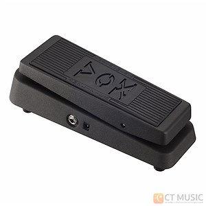 เอฟเฟคกีตาร์ Vox V845 Wah Pedal สต็อกแน่น พร้อมส่ง - CT Music
