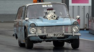 8.3K views · 370 reactions | RWYB IS BACK! This Sunday, The 26th of February Santa Pod Raceway will open the lanes for the first time this year! So get your 1/4 mile fix this weekend, for just £45 you can have unlimited runs all day long. Here's some clips from the final RWYB of 2022, full video of this is over on my YouTube channel! | Mk1Kieran | Facebook