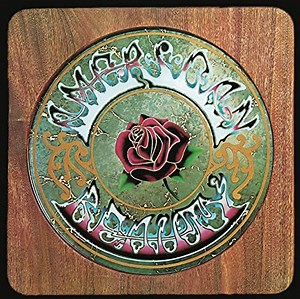 Grateful Dead - American Beauty
