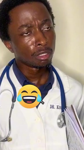 Dr. Kokakora's Assessment of Lucky Ke