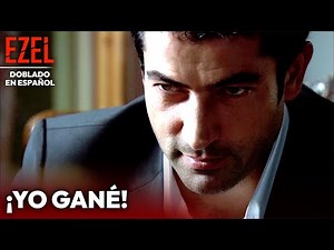 ¡La Gran Victoria de Ezel! | Doblado en Español