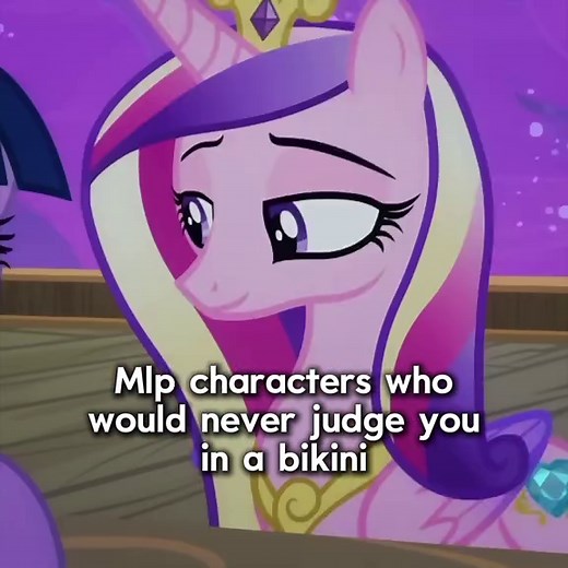 there's lots of other characters but I couldn't fit them all in!! #mylittlepony#fyp#mlpfandom#foryou#viral