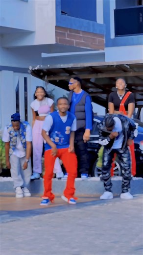 Carry Me Go Where I Don't Know Dance Challenge