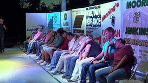 Hypnotized to Be Cows