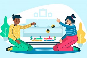 10 Ide Permainan Tanpa Gadget, Seru dan Bisa Asah Kreatifitas - Bobo