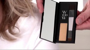 Color Wow Root Cover Up TV Spot, 'Mineral Powder'