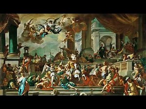 Johann Hugo von Wilderer (c.1670-1724) - Te Deum laudamus