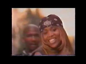 RAP CITY NOV '95
