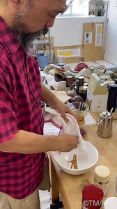 How To Make Coffee Filter Art with Takashi Murakami | HYPEBEAST