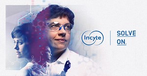 Global Biopharmaceutical Company Incyte