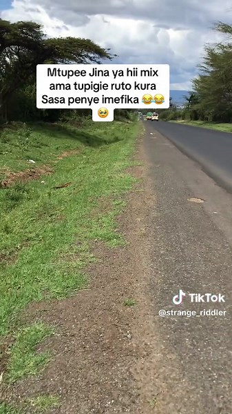 Jina ya hii mix bana #fyp #kenyantiktok🇰🇪 #riddim #mix