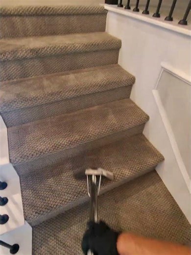 Carpet Cleaning in Keller TX #HanksCarpetCleaning #KellerTX #CarpetCleaning #shorts