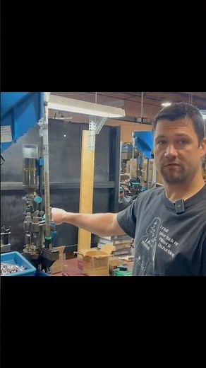 How it Works: 38 Cal Loading with a Dillon Precision RL 1100 Press with Andy Steinel