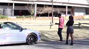 She's not a gold digger Johannesburg mzansi @sositv #tvsosi | Sosi TV