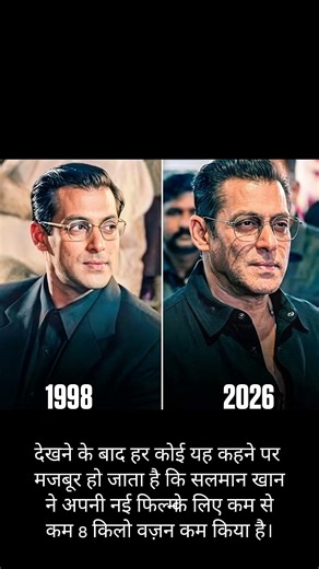 Sulman Khan New Look Revealed for Upcoming Movie 🔥 Transformation Shock!