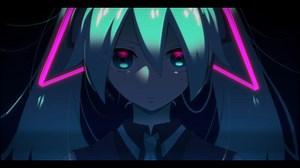 ＜PROgram_System_Error_code:miKuhAtsune＞ // テンタクル忍者 feat.初音ミク
