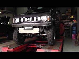 Cross-j（クロスジェイ）デモカー紹介