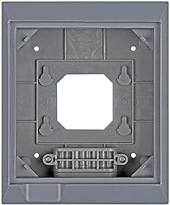 Victron Energy Wall Mounted Enclosure for Color Control GX