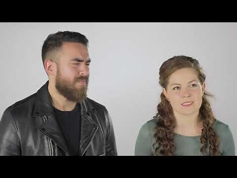 Screen Acting Tutorial | Camera Technique | City Academy